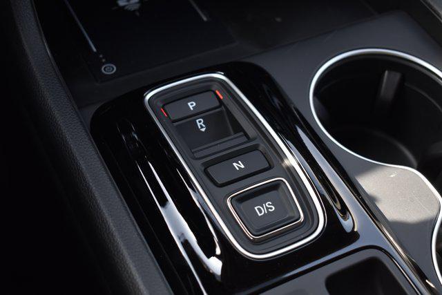 new 2025 Honda Pilot car, priced at $50,705