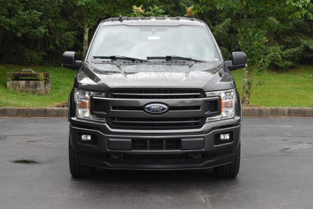 used 2019 Ford F-150 car, priced at $27,249