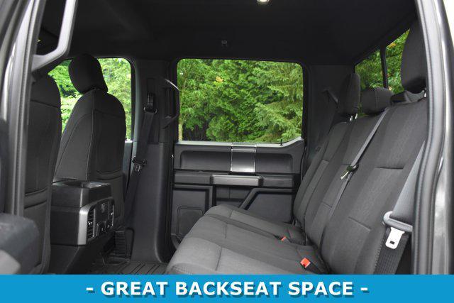 used 2019 Ford F-150 car, priced at $27,247