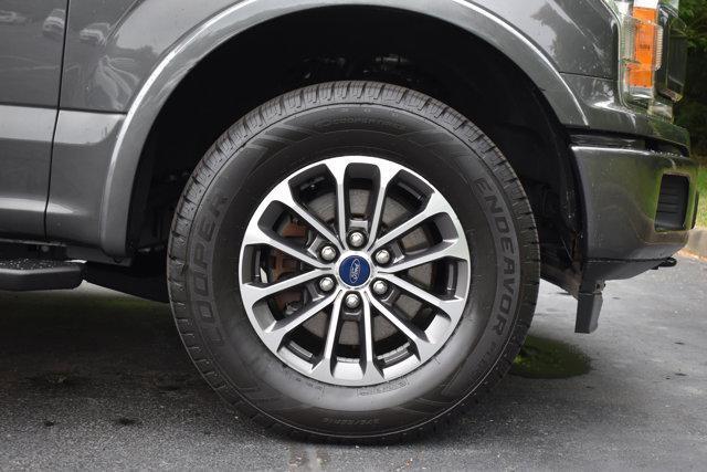 used 2019 Ford F-150 car, priced at $27,249