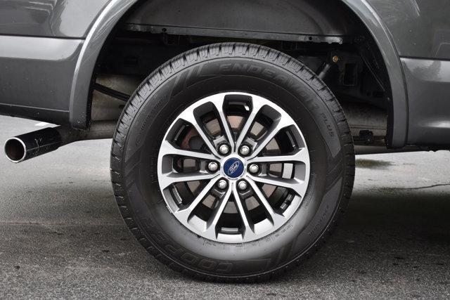 used 2019 Ford F-150 car, priced at $27,249