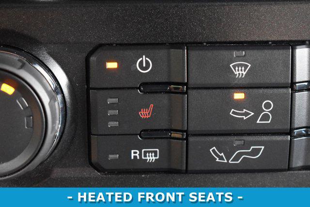 used 2019 Ford F-150 car, priced at $27,247