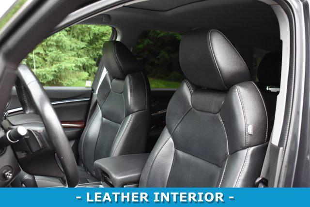 used 2014 Acura MDX car, priced at $12,589