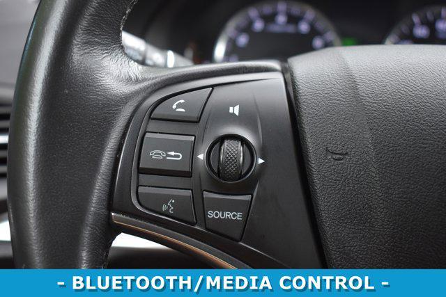 used 2014 Acura MDX car, priced at $12,589