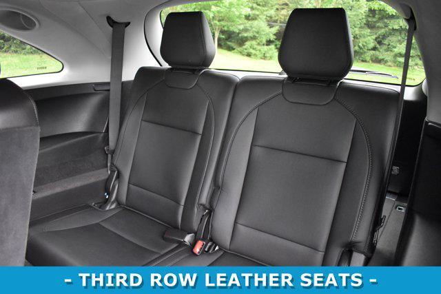 used 2014 Acura MDX car, priced at $12,589