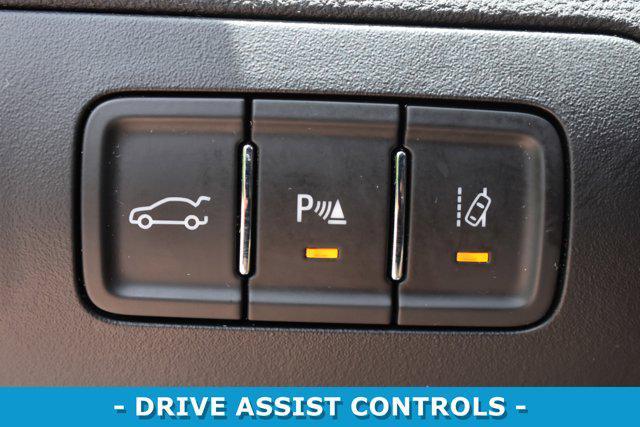 used 2016 Chevrolet Impala car, priced at $10,839