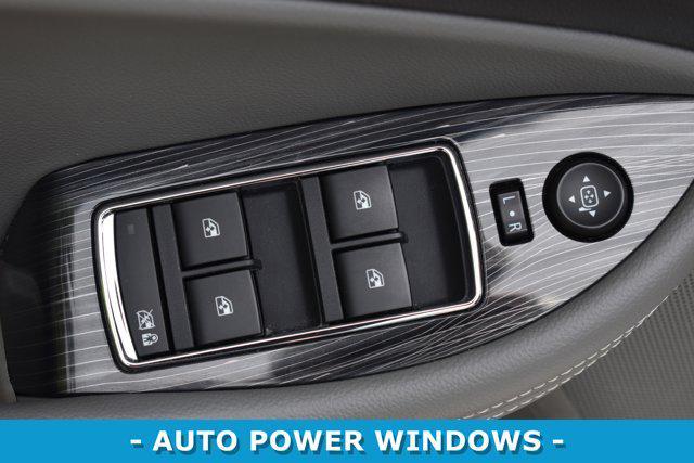 used 2016 Chevrolet Impala car, priced at $10,839