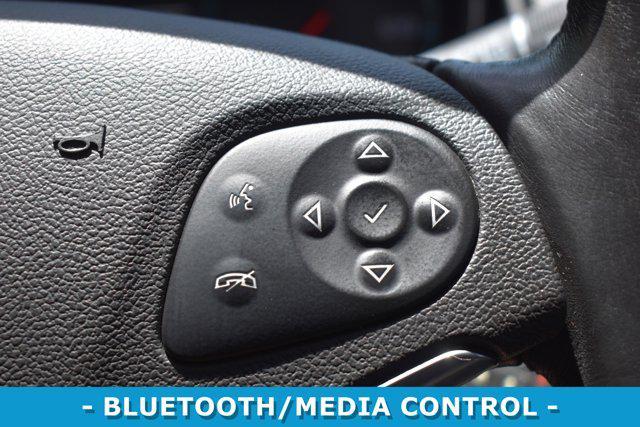 used 2016 Chevrolet Impala car, priced at $10,839