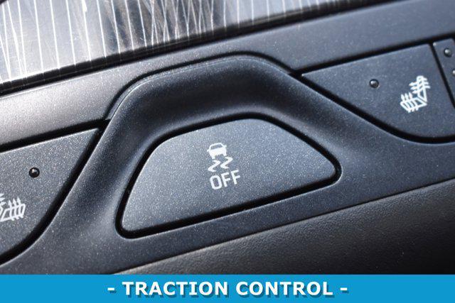 used 2016 Chevrolet Impala car, priced at $10,839