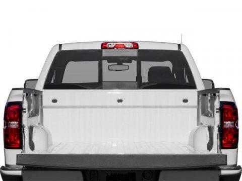 used 2017 Chevrolet Silverado 1500 car, priced at $21,137