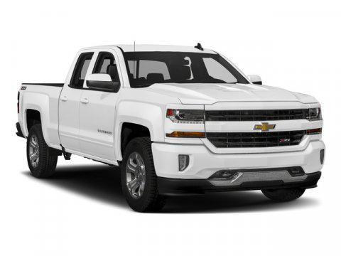 used 2017 Chevrolet Silverado 1500 car, priced at $21,137