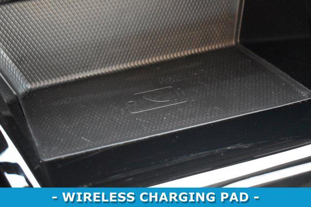 used 2024 Volkswagen Golf GTI car, priced at $27,996