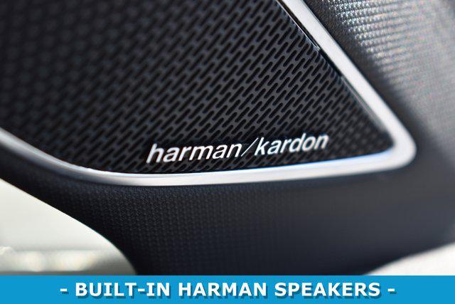 used 2024 Volkswagen Golf GTI car, priced at $27,996