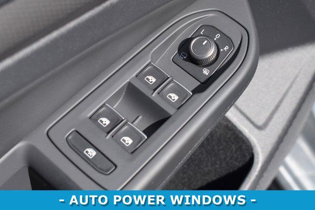 used 2024 Volkswagen Golf GTI car, priced at $27,996