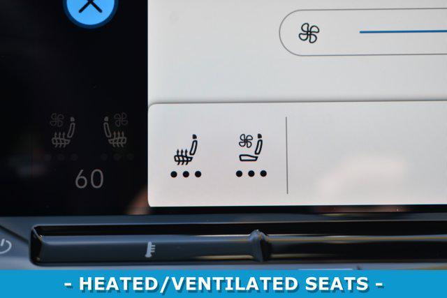 used 2024 Volkswagen Golf GTI car, priced at $27,996