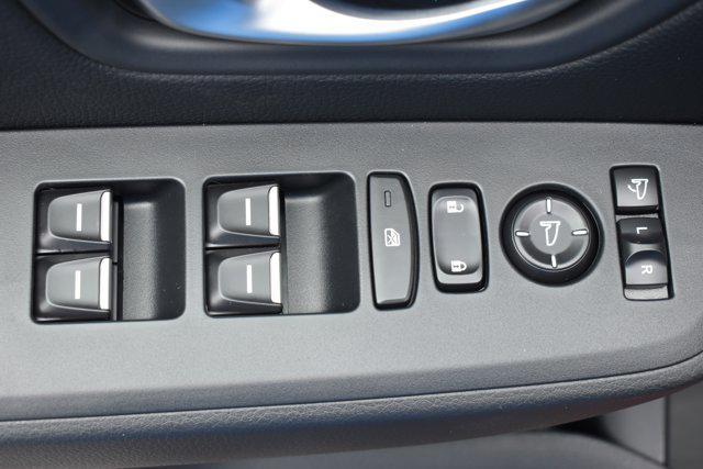 new 2026 Honda Passport car, priced at $55,855
