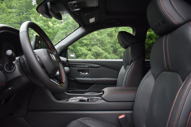 new 2026 Honda Passport car, priced at $55,855