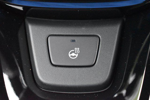 new 2026 Honda Passport car, priced at $55,855