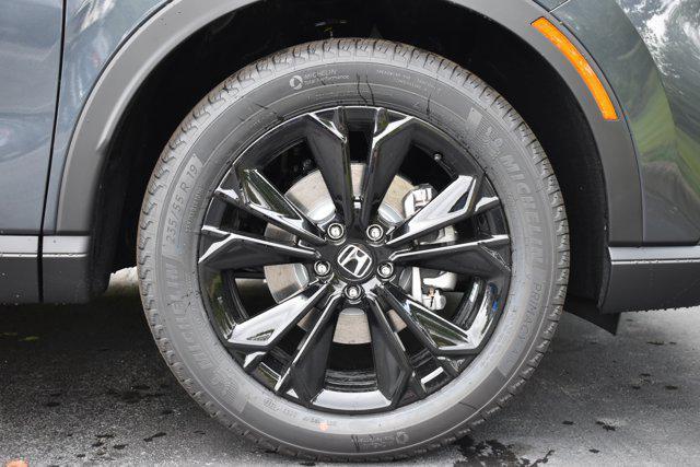 new 2026 Honda CR-V Hybrid car, priced at $43,545