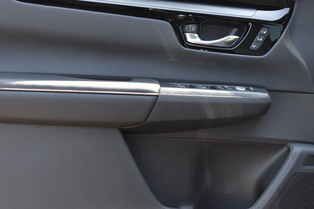 new 2026 Honda CR-V Hybrid car, priced at $43,545