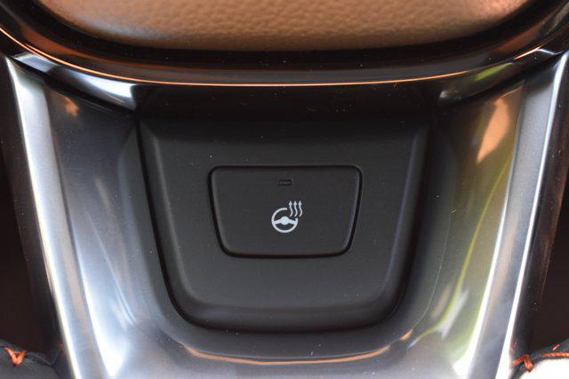 new 2026 Honda CR-V Hybrid car, priced at $43,545