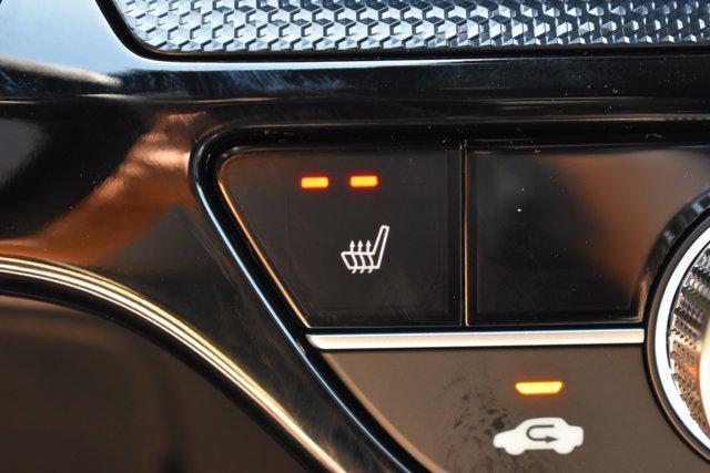 new 2026 Honda CR-V Hybrid car, priced at $43,545