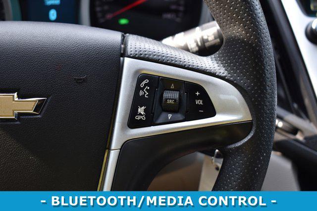 used 2017 Chevrolet Equinox car, priced at $10,278