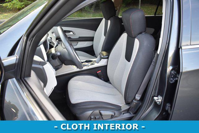 used 2017 Chevrolet Equinox car, priced at $10,278