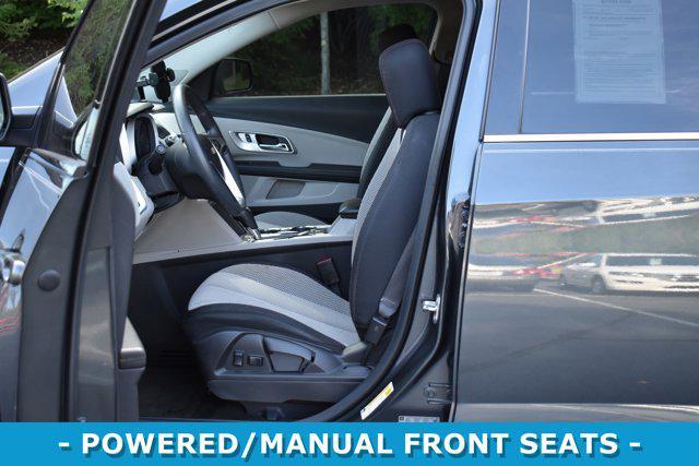 used 2017 Chevrolet Equinox car, priced at $10,278