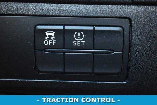 used 2015 Mazda Mazda6 car, priced at $10,364