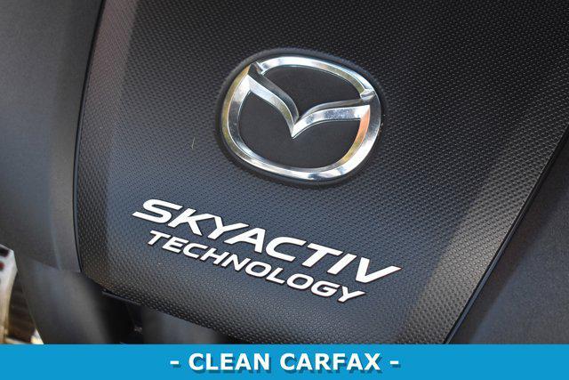 used 2015 Mazda Mazda6 car, priced at $10,364