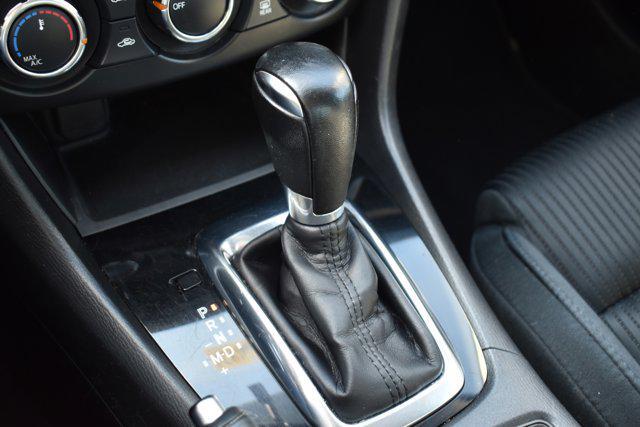 used 2015 Mazda Mazda6 car, priced at $10,364