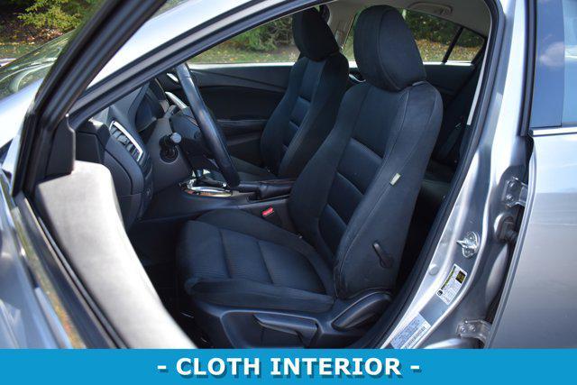 used 2015 Mazda Mazda6 car, priced at $10,364