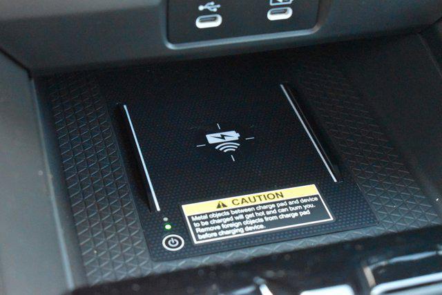 new 2025 Honda Accord Hybrid car, priced at $33,324
