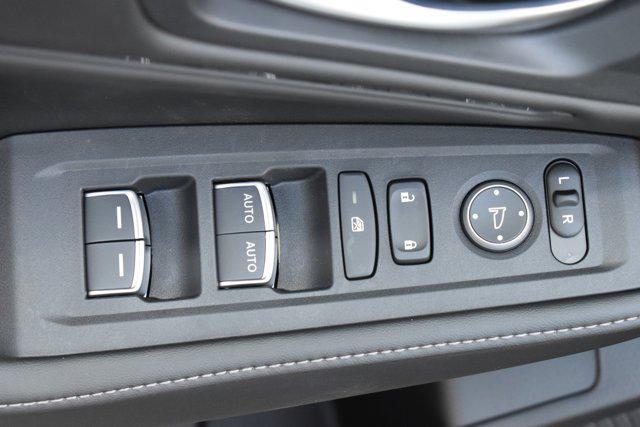 new 2025 Honda Accord Hybrid car, priced at $33,324