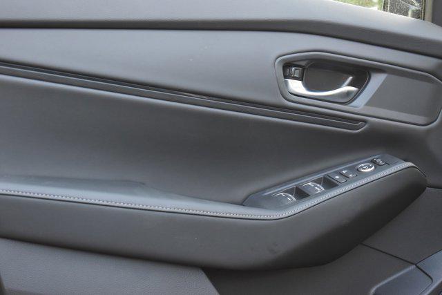 new 2025 Honda Accord Hybrid car, priced at $33,324