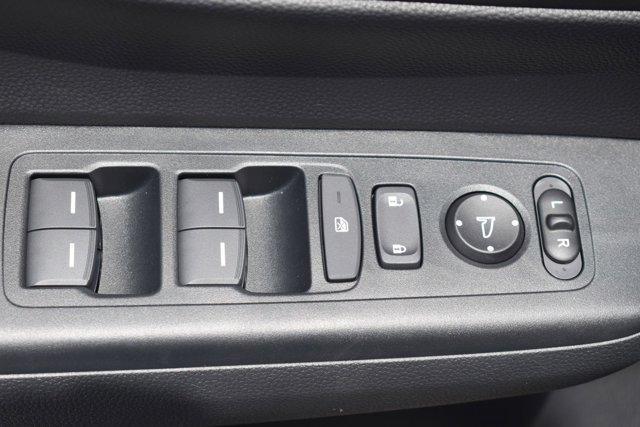 new 2025 Honda CR-V Hybrid car, priced at $40,045