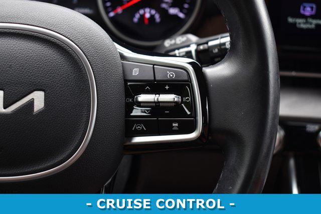 used 2022 Kia Carnival car, priced at $34,296