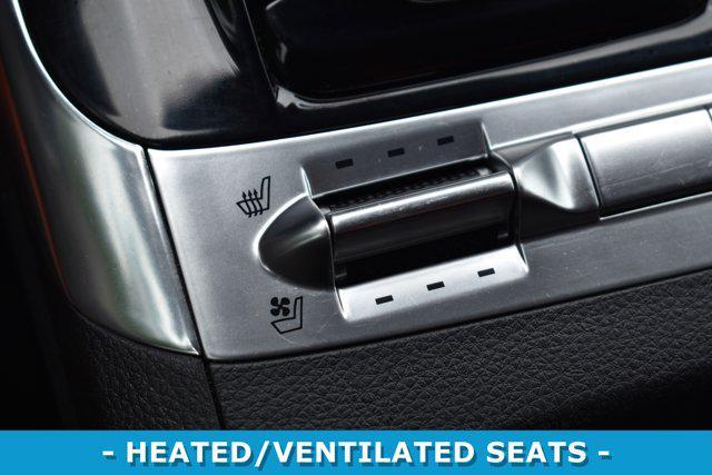 used 2022 Kia Carnival car, priced at $34,296