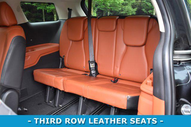 used 2022 Kia Carnival car, priced at $34,296