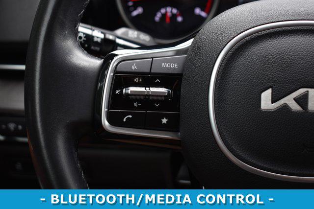 used 2022 Kia Carnival car, priced at $34,296