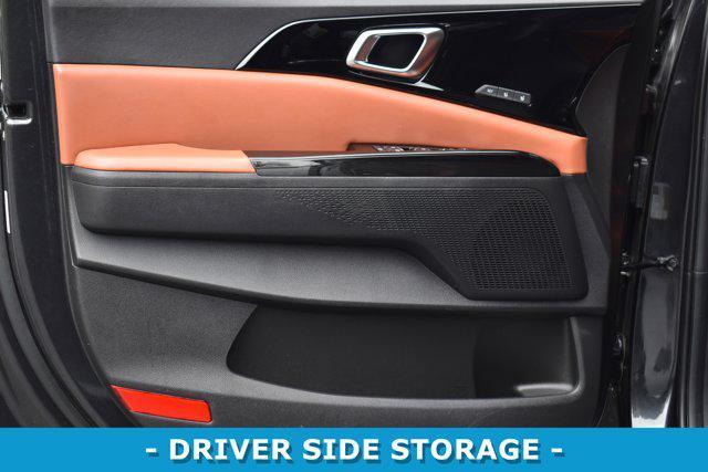 used 2022 Kia Carnival car, priced at $34,296