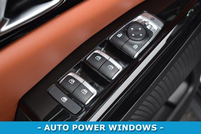 used 2022 Kia Carnival car, priced at $34,296