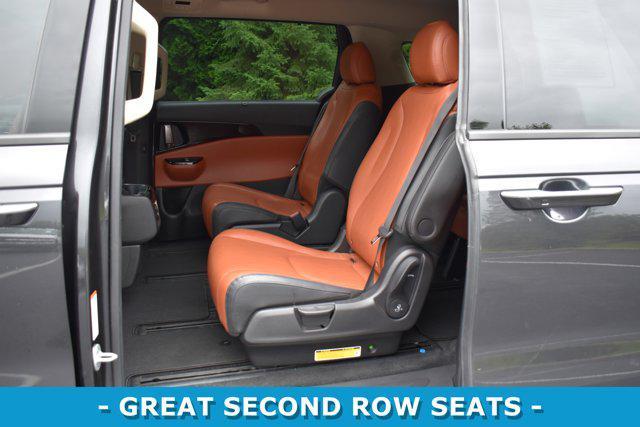 used 2022 Kia Carnival car, priced at $34,296