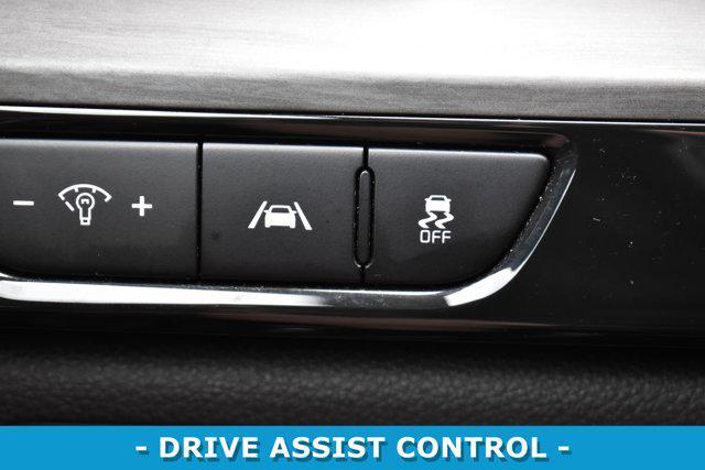 used 2022 Kia Carnival car, priced at $34,296