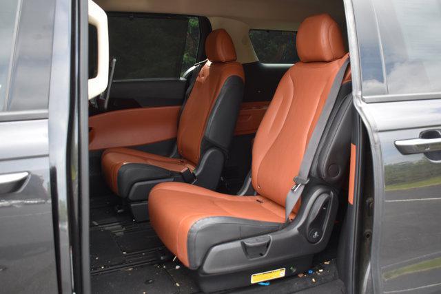 used 2022 Kia Carnival car, priced at $35,309