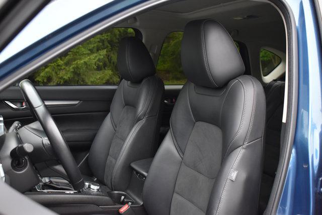 used 2020 Mazda CX-5 car, priced at $23,005