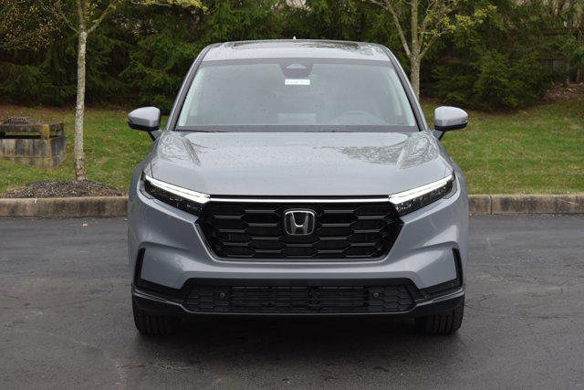 new 2025 Honda CR-V car, priced at $38,250