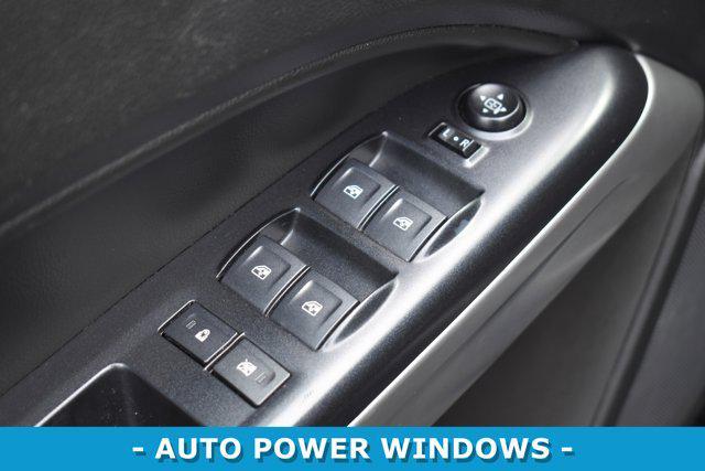 used 2019 Chevrolet Colorado car, priced at $30,630