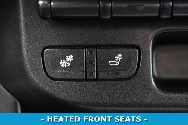 used 2019 Chevrolet Colorado car, priced at $30,630